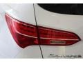 Frost White Pearl - Santa Fe Sport 2.0T Photo No. 13