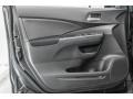 Crystal Black Pearl - CR-V LX Photo No. 23