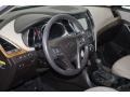 Frost White Pearl - Santa Fe Sport 2.0T Photo No. 19