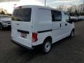 2018 Designer White Chevrolet City Express LS  photo #5