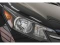Crystal Black Pearl - CR-V LX Photo No. 29