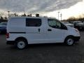 2018 Designer White Chevrolet City Express LS  photo #6