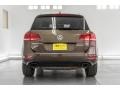 Toffee Brown Metallic - Touareg VR6 FSI Sport 4XMotion Photo No. 3