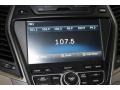 Frost White Pearl - Santa Fe Sport 2.0T Photo No. 27