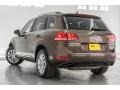 Toffee Brown Metallic - Touareg VR6 FSI Sport 4XMotion Photo No. 10