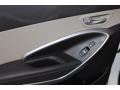 Frost White Pearl - Santa Fe Sport 2.0T Photo No. 37