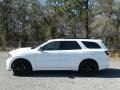 2018 White Knuckle Dodge Durango GT  photo #2