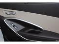 Frost White Pearl - Santa Fe Sport 2.0T Photo No. 41