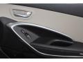 Frost White Pearl - Santa Fe Sport 2.0T Photo No. 43