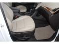 Frost White Pearl - Santa Fe Sport 2.0T Photo No. 44