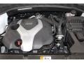 Frost White Pearl - Santa Fe Sport 2.0T Photo No. 46