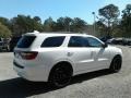 2018 White Knuckle Dodge Durango GT  photo #5