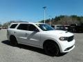 2018 White Knuckle Dodge Durango GT  photo #7