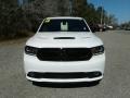 2018 White Knuckle Dodge Durango GT  photo #8