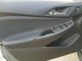 Satin Steel Gray Metallic - Cruze LT Photo No. 7
