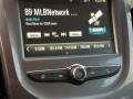 Satin Steel Gray Metallic - Cruze LT Photo No. 9