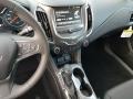 Satin Steel Gray Metallic - Cruze LT Photo No. 10