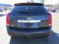 2015 Sapphire Blue Metallic Cadillac SRX Luxury  photo #9