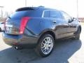 2015 Sapphire Blue Metallic Cadillac SRX Luxury  photo #10