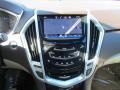 2015 Sapphire Blue Metallic Cadillac SRX Luxury  photo #15