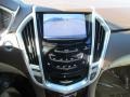2015 Sapphire Blue Metallic Cadillac SRX Luxury  photo #16