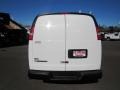 2010 Summit White Chevrolet Express 2500 Work Van  photo #4