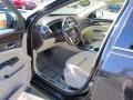 2015 Sapphire Blue Metallic Cadillac SRX Luxury  photo #17