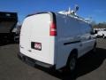 2010 Summit White Chevrolet Express 2500 Work Van  photo #5