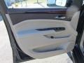 2015 Sapphire Blue Metallic Cadillac SRX Luxury  photo #18