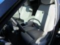 2015 Sapphire Blue Metallic Cadillac SRX Luxury  photo #19