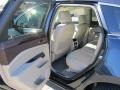 2015 Sapphire Blue Metallic Cadillac SRX Luxury  photo #20
