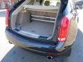 2015 Sapphire Blue Metallic Cadillac SRX Luxury  photo #21