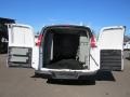 2010 Summit White Chevrolet Express 2500 Work Van  photo #9