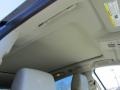 2015 Sapphire Blue Metallic Cadillac SRX Luxury  photo #24