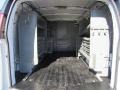 2010 Summit White Chevrolet Express 2500 Work Van  photo #10
