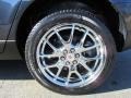 2015 Sapphire Blue Metallic Cadillac SRX Luxury  photo #26