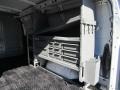 2010 Summit White Chevrolet Express 2500 Work Van  photo #12