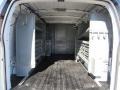 2010 Summit White Chevrolet Express 2500 Work Van  photo #13