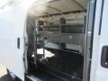 2010 Summit White Chevrolet Express 2500 Work Van  photo #14