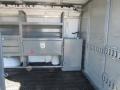 2010 Summit White Chevrolet Express 2500 Work Van  photo #15