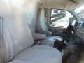 2010 Summit White Chevrolet Express 2500 Work Van  photo #20