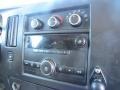 2010 Summit White Chevrolet Express 2500 Work Van  photo #25