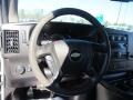 2010 Summit White Chevrolet Express 2500 Work Van  photo #26