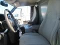 2010 Summit White Chevrolet Express 2500 Work Van  photo #29