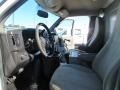 2010 Summit White Chevrolet Express 2500 Work Van  photo #30