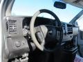 2010 Summit White Chevrolet Express 2500 Work Van  photo #31