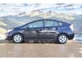Black - Prius Three Hybrid Photo No. 6