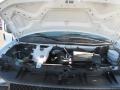 2010 Summit White Chevrolet Express 2500 Work Van  photo #34
