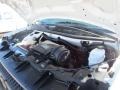 2010 Summit White Chevrolet Express 2500 Work Van  photo #35