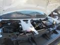 2010 Summit White Chevrolet Express 2500 Work Van  photo #36